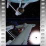 Star Trek Reanimated - Triptych