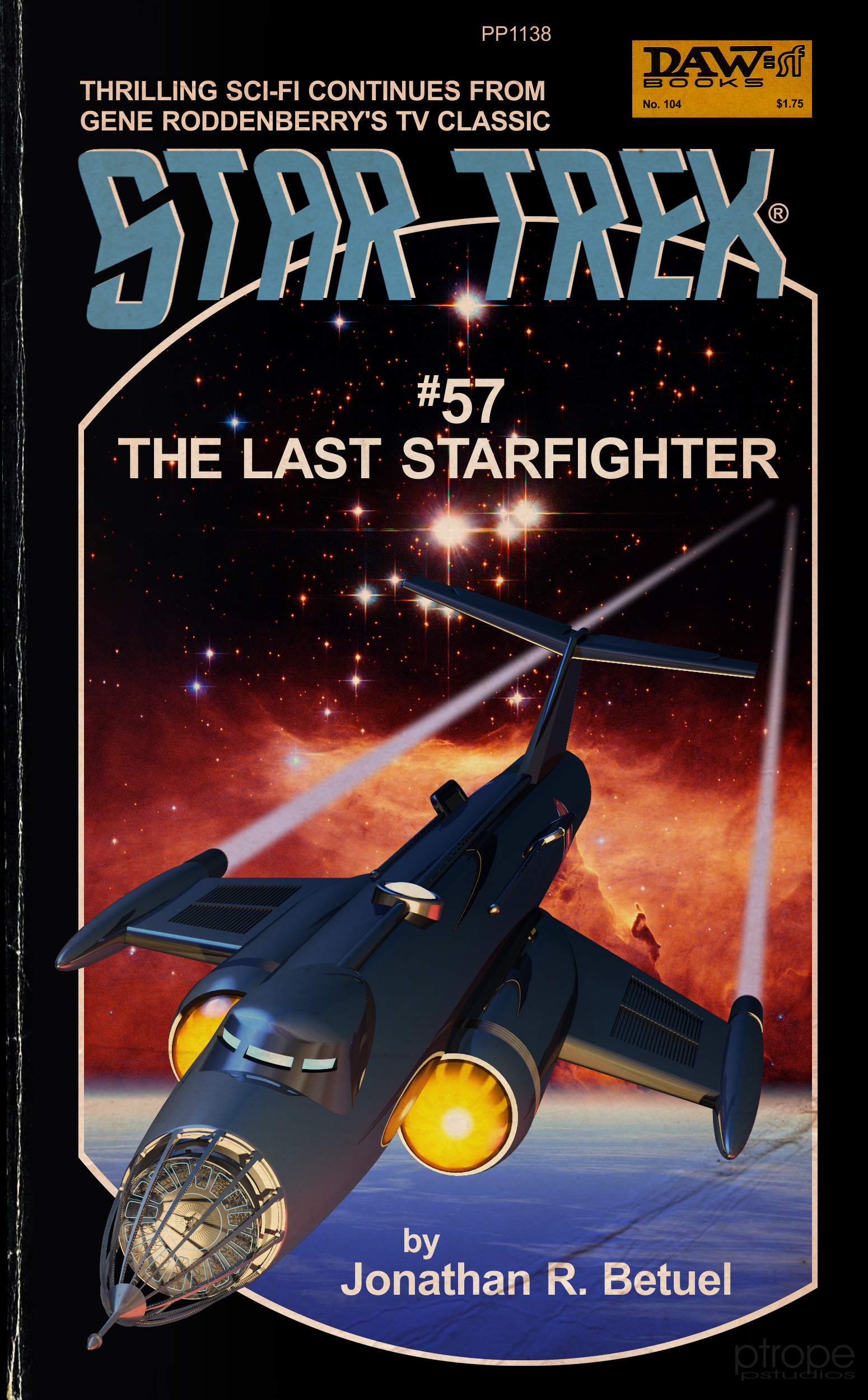 The Lost Starfighter