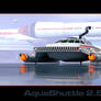 AquaShuttle - WIP011