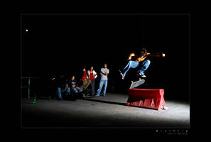 Kickflip - 10