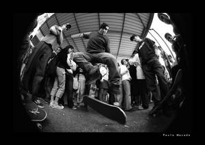 Kickflip - 15