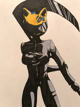 Celty