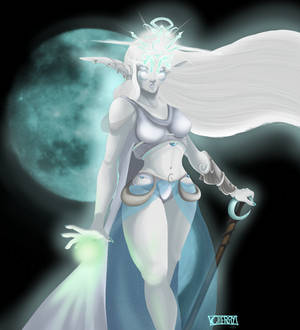 Elune