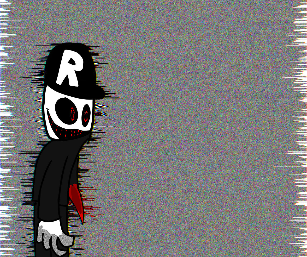 Roblox thing by artworkofanoob on DeviantArt