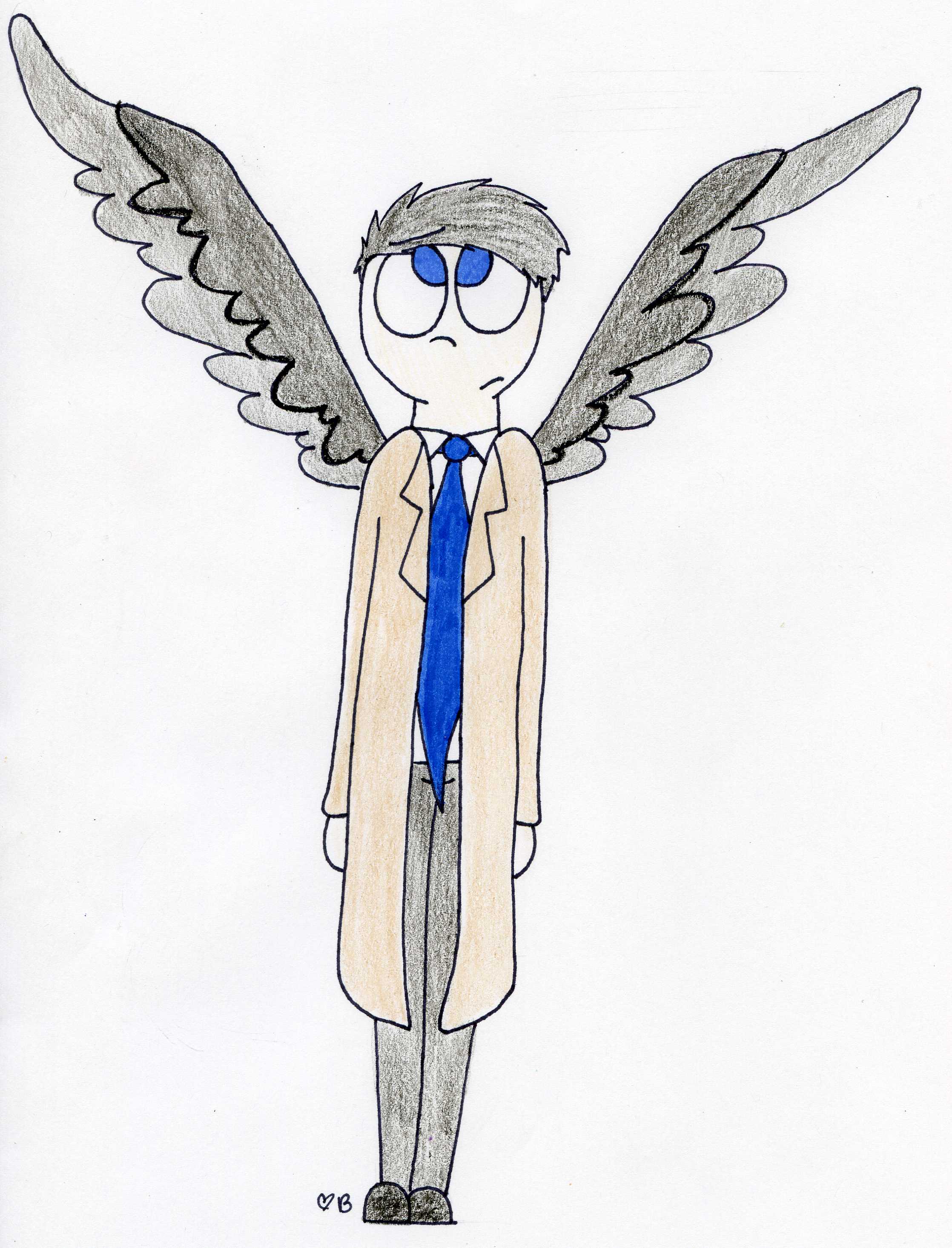 Castiel