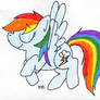 Rainbow Dash