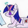 Twilight Sparkle