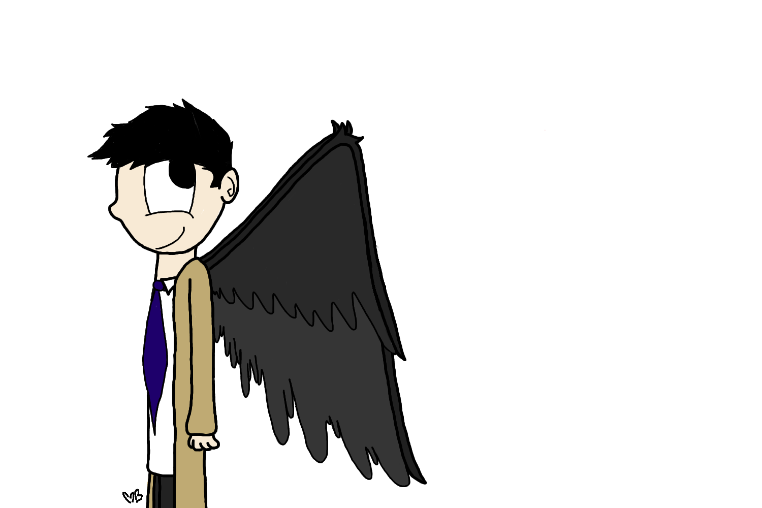 Castiel