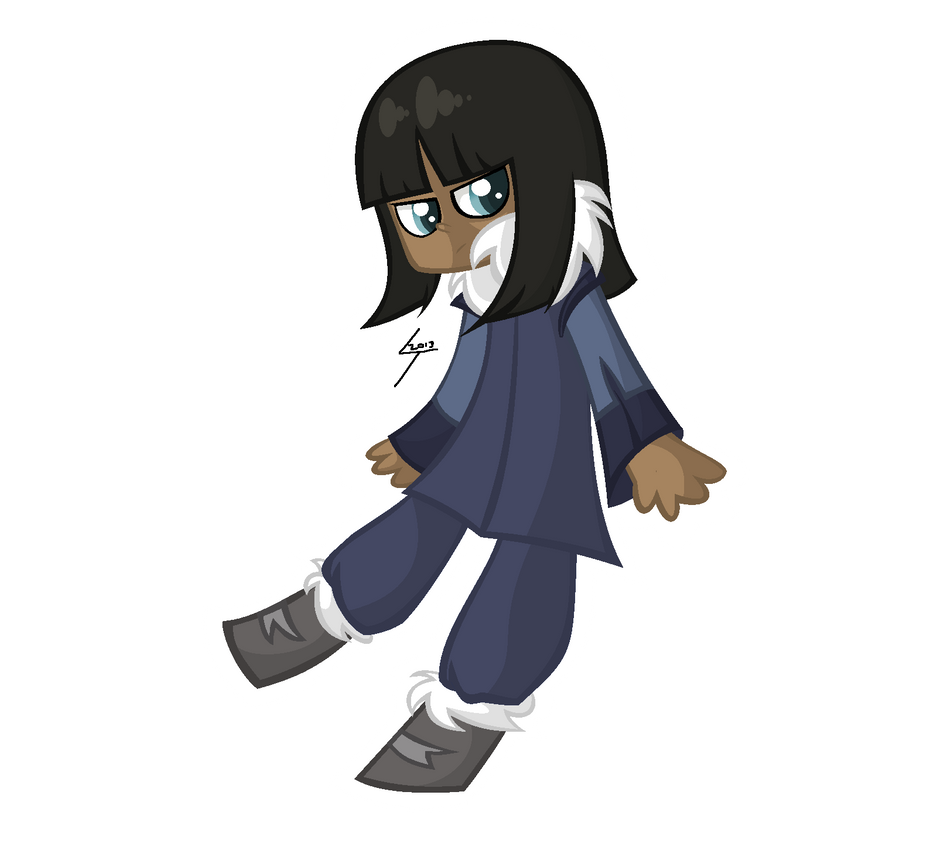 Desna Deviantart Desna by BemaniLRT on DeviantArt