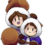 Ice Climbers