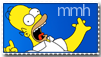 Homer mmh by M-Kite