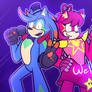 The Glamrock Update