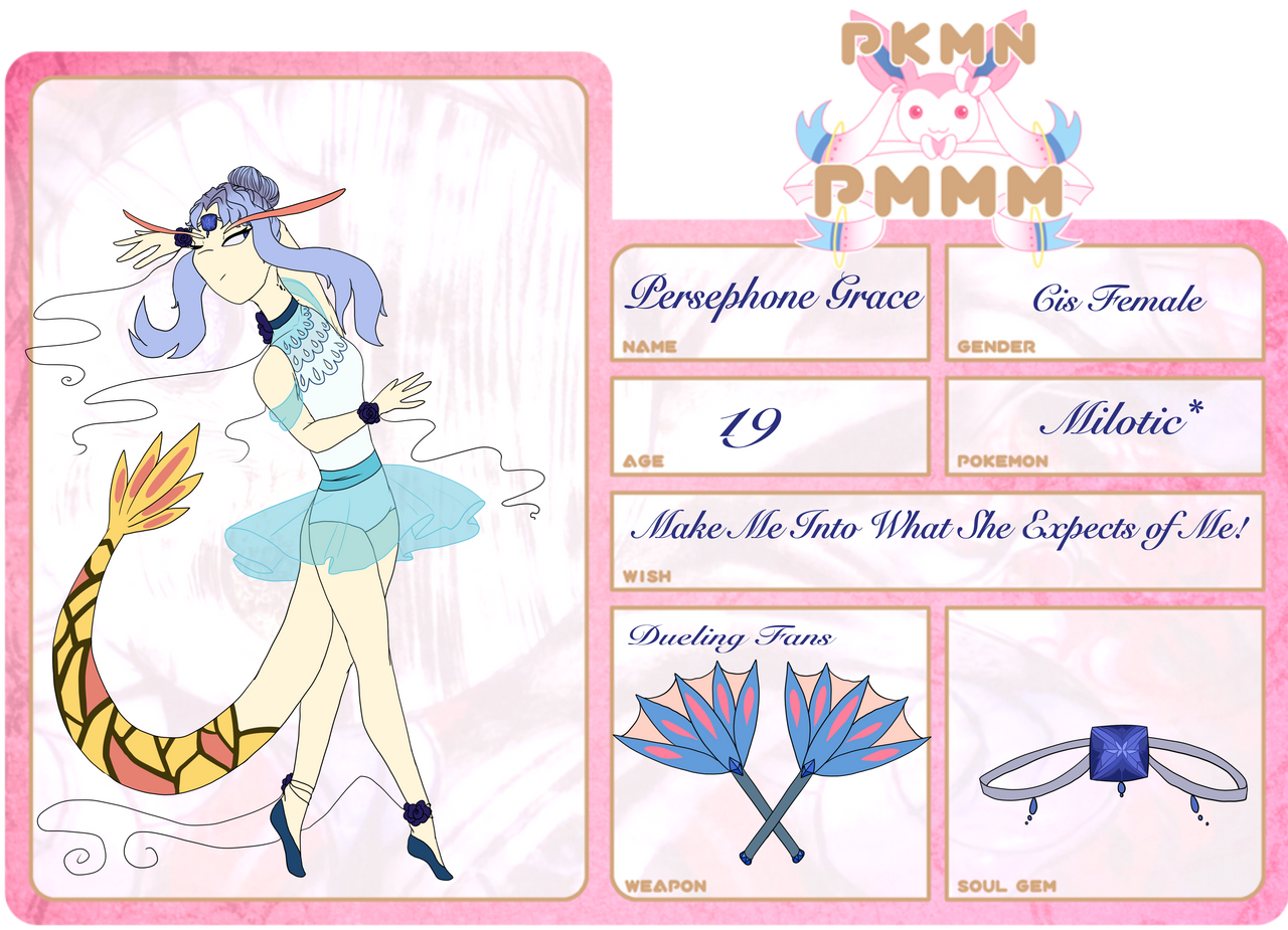 Applications on PKMN-PMMM - DeviantArt