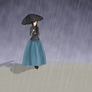 DGM: In the Rain