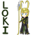 Avengers: Loki icon