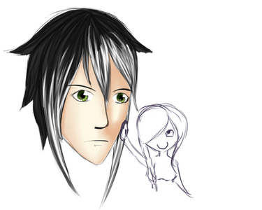 DGM: SAGEY'S HEAD BECAUSE DERP