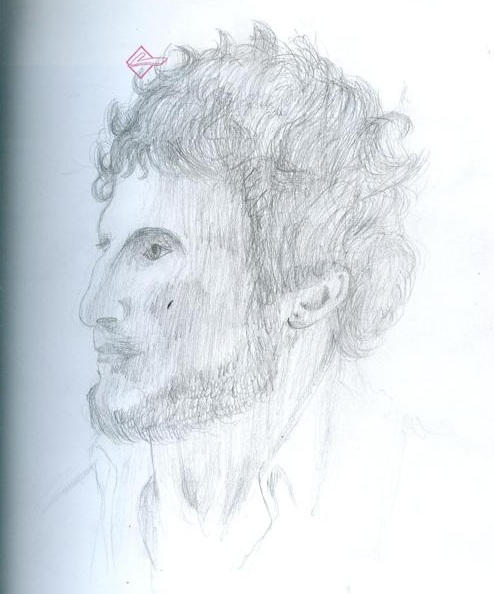 homework sketch 1 by saytwentyone on DeviantArt