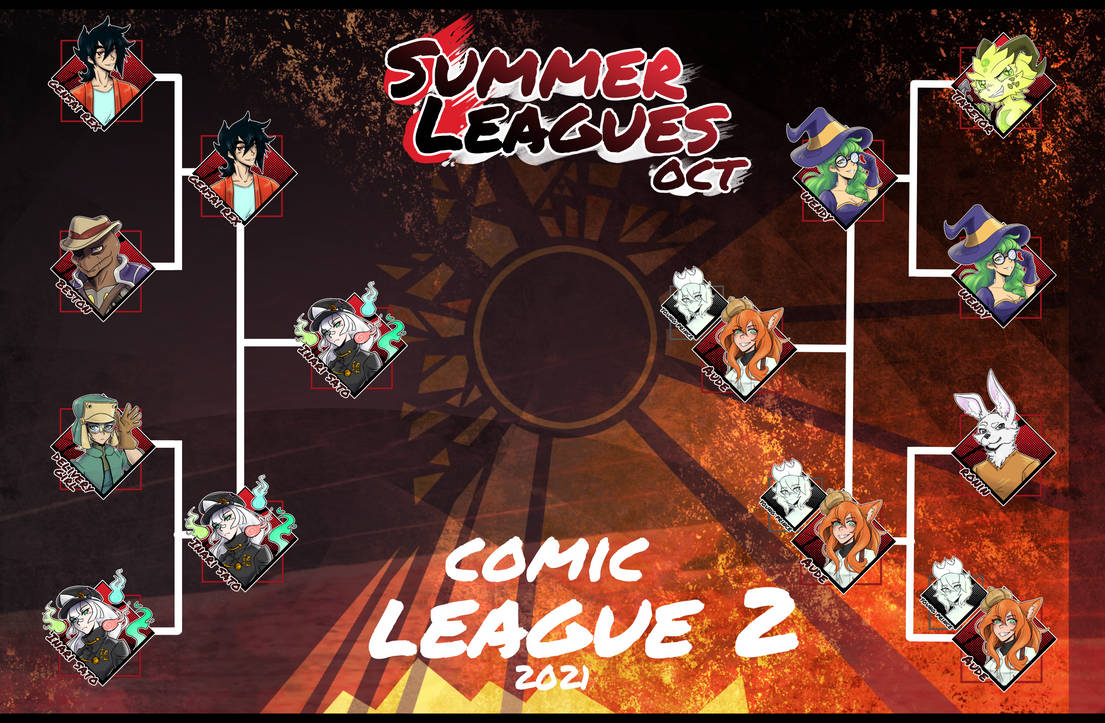 Comic League2