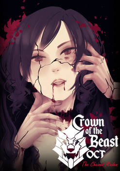 Crown of the Beast: The Chained Maiden