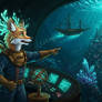 21K Leagues: Sunken Kingdoms