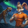 Summer Rabbit Tech Explorer