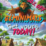 Geminimals Flash Sale - 30% Off July 10-13