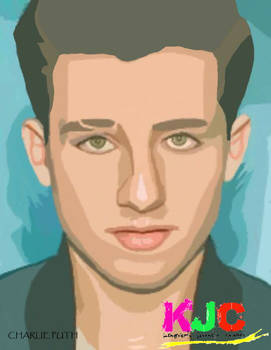 Charlie Puth