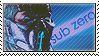 Sub Zero stamp