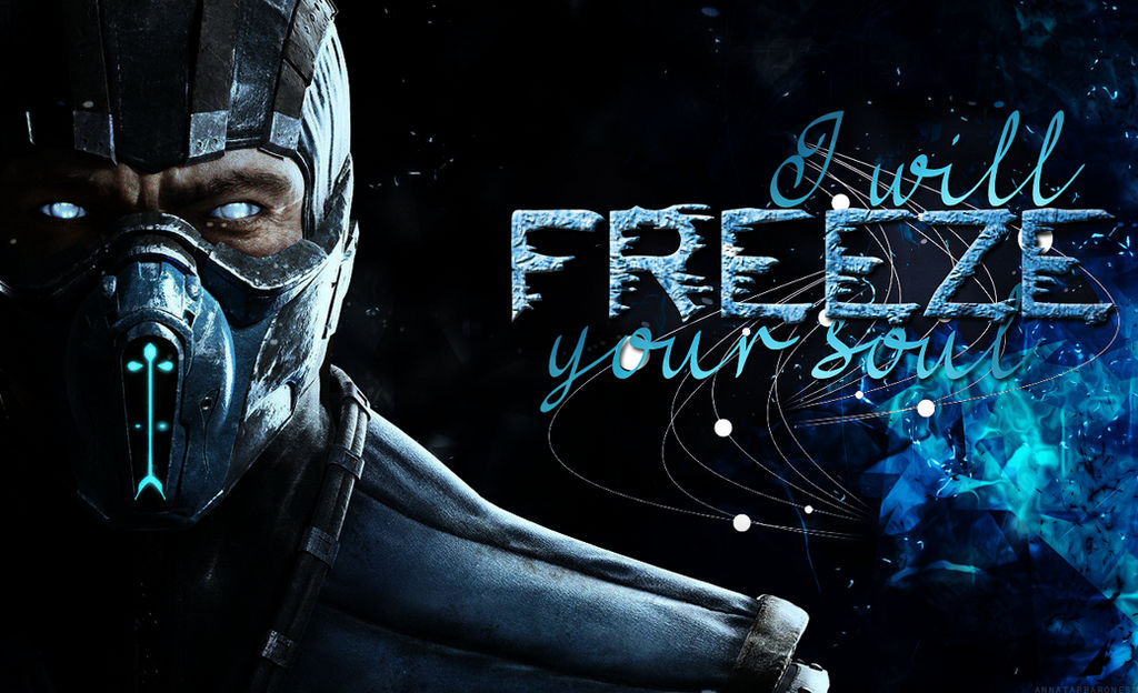 Sub Zero Mkx Wallpaper Sub Zero Mkx Wallpaper