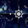 Mortal Kombat X Wallpaper-White Lotus