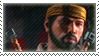 Hanzo Hasashi stamp