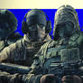 Rainbow Six Siege-Spetsnaz