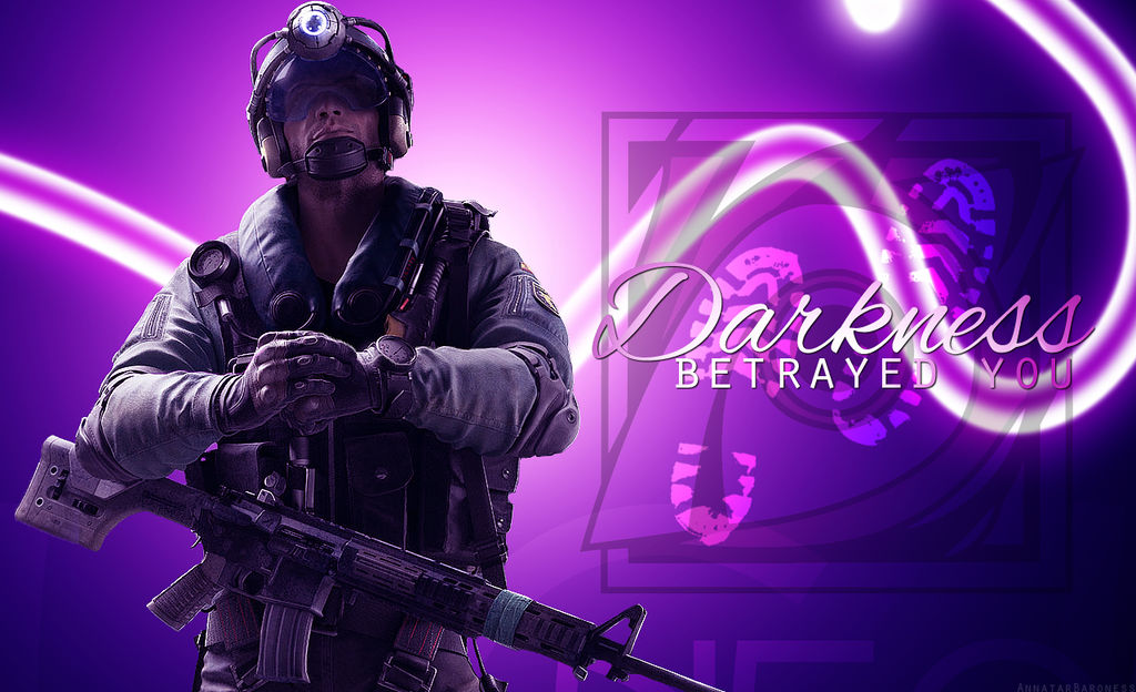 Rainbow Six Siege Jackal By Ladyannatar On Deviantart