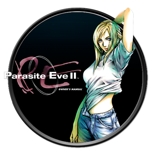 Parasite Eve 2 Brasil: Especiais