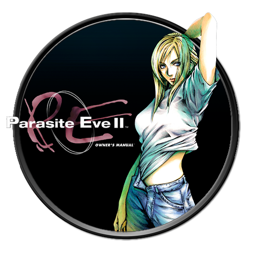 Parasite Eve II