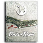 Prince of Persia Games Folder Icon