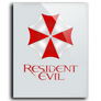 Resident Evil Games Folder Icon