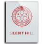 Silent Hill Games Folder Icon