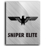 Sniper Elite Games Folder Icon