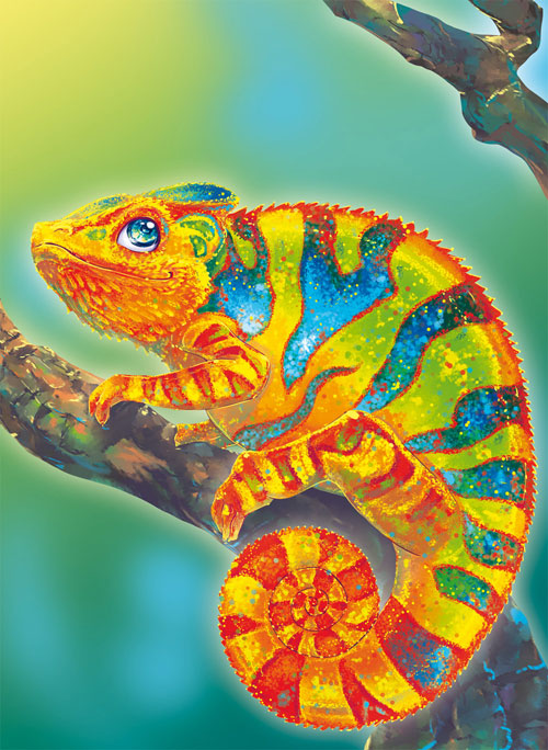 Chameleon