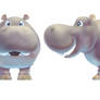 Danone Hippo