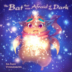 The Bat that was Afraid of the Dark book
