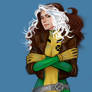 Rogue (XMEN) END