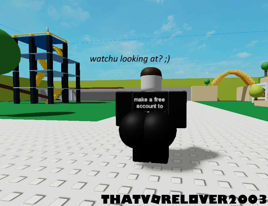 I Wish Roblox Guests Come Back by Thg04 on Newgrounds