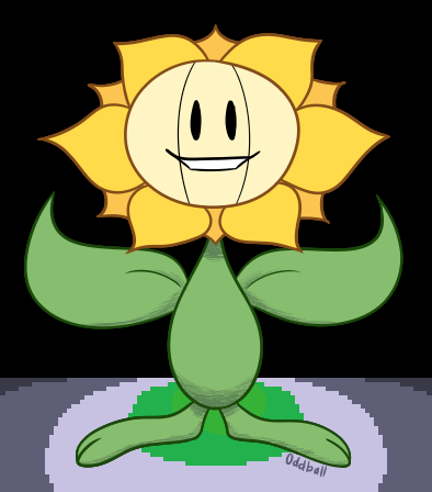 Undertale Pokemon Friendly Flowey By Obviousoddball On Deviantart Undertale Pokemon Friendly Flowey By Obviousoddball On Deviantart