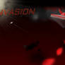 Invasion Splash Screen