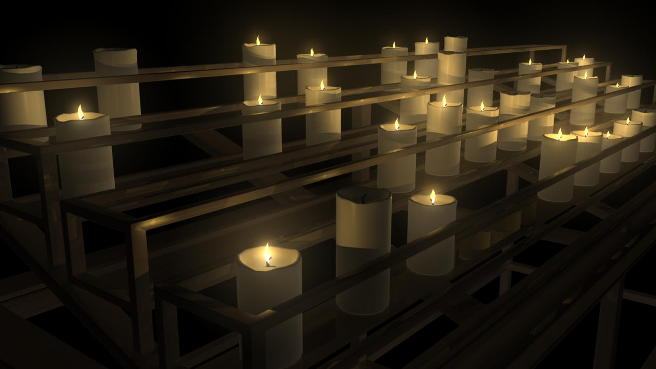 Candles