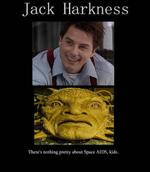 Jack Harkness