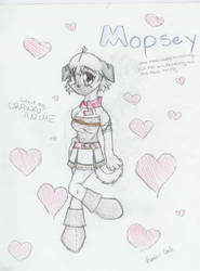 Mopsey