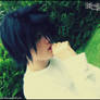 Death Note Cosplay L
